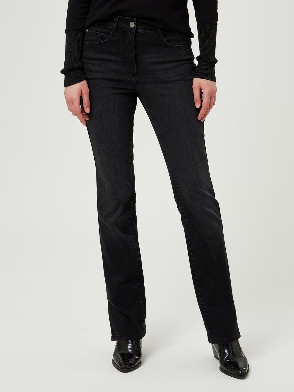 BASLER - 5-Pocket-Jeans