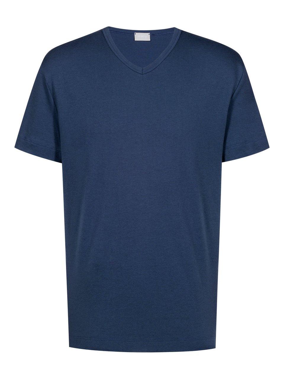 Mey V-Shirt SOLID NIGHT T-Shirt aus günstig online kaufen
