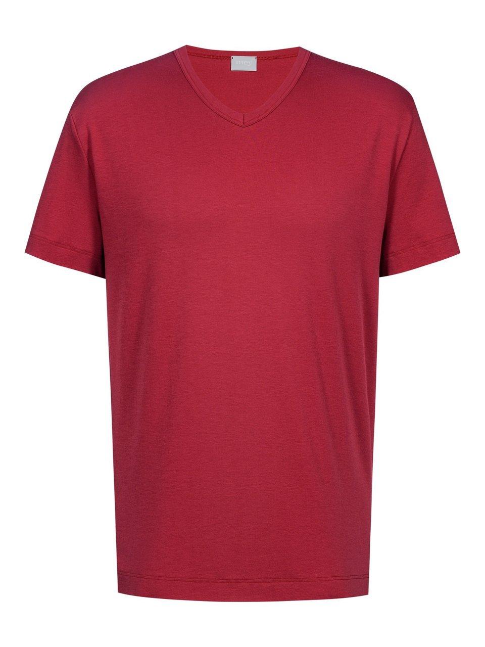 Schlafshirt Mey Night blau günstig online kaufen