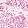 Pink/Rosa/Multicolor-106437