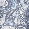 Indigo/Weiß/Multicolor-106439