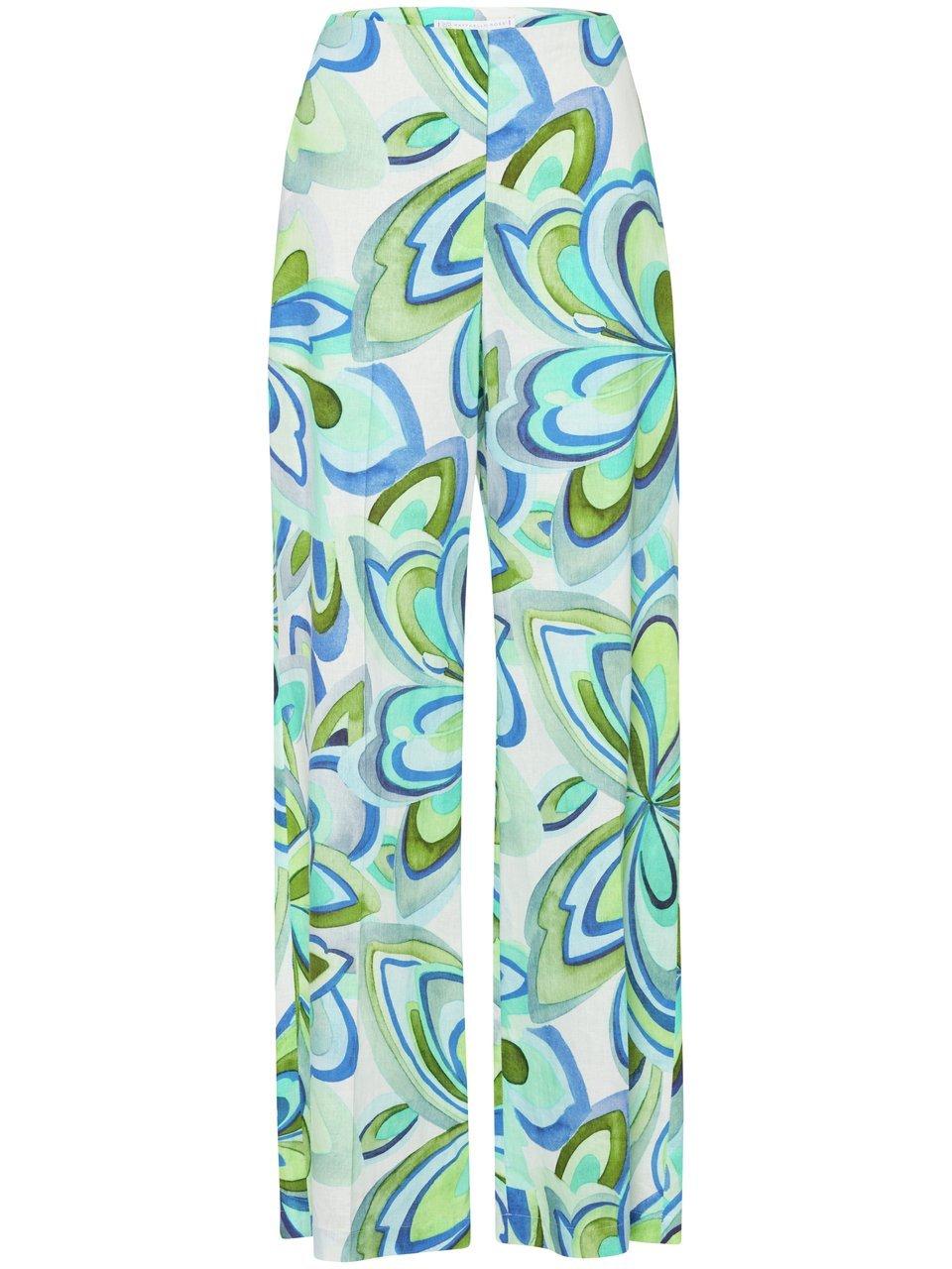 Broek Van Raffaello Rossi multicolour