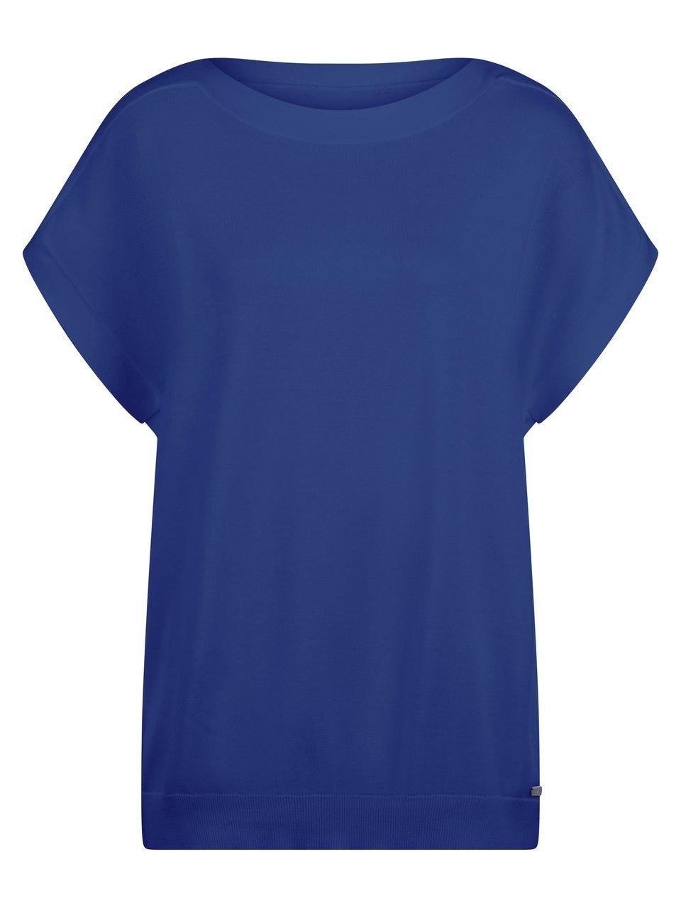 Ärmelloser Pullover Emilia Lay blau günstig online kaufen