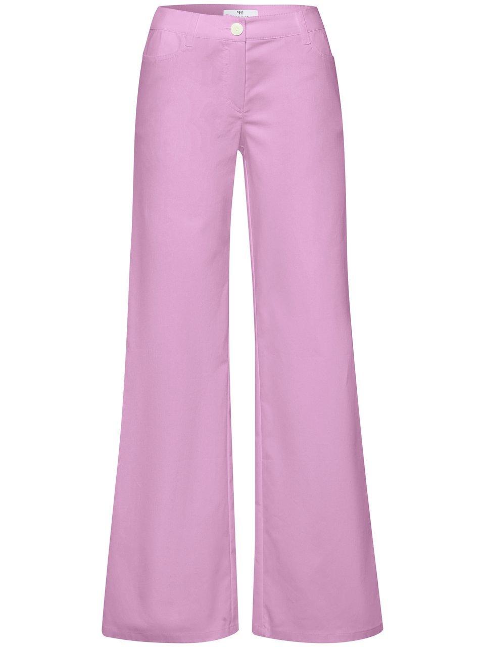 Thumbnail - Peter Hahn - Jeans, rosé, Gr. 42 / M - Baumwolle