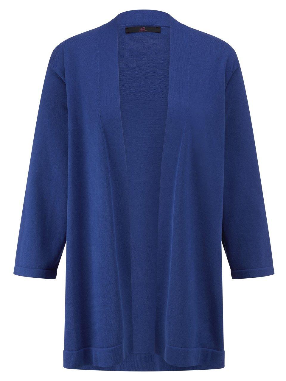 Strickjacke Emilia Lay blau günstig online kaufen