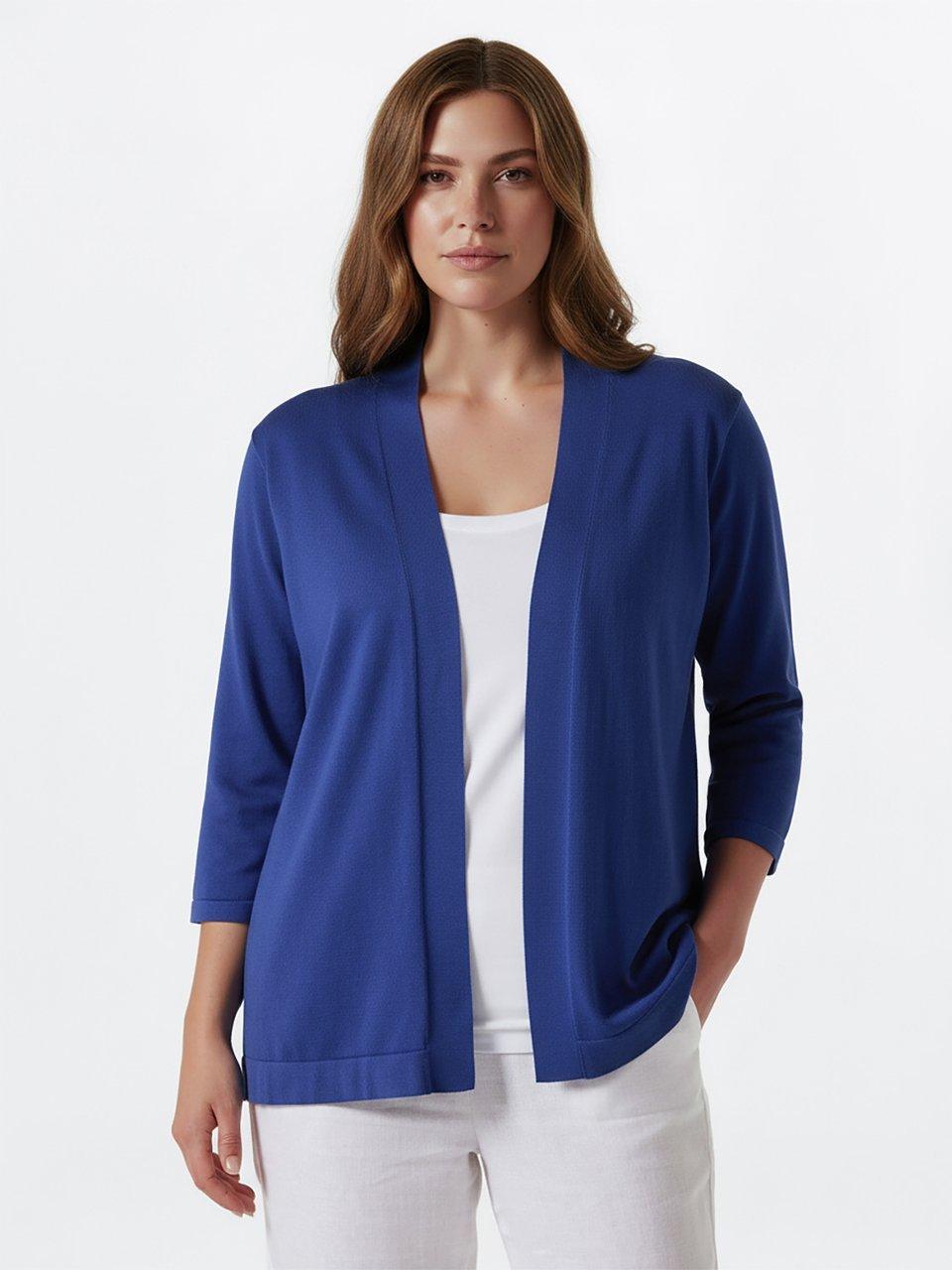 Emilia Lay - Strickjacke