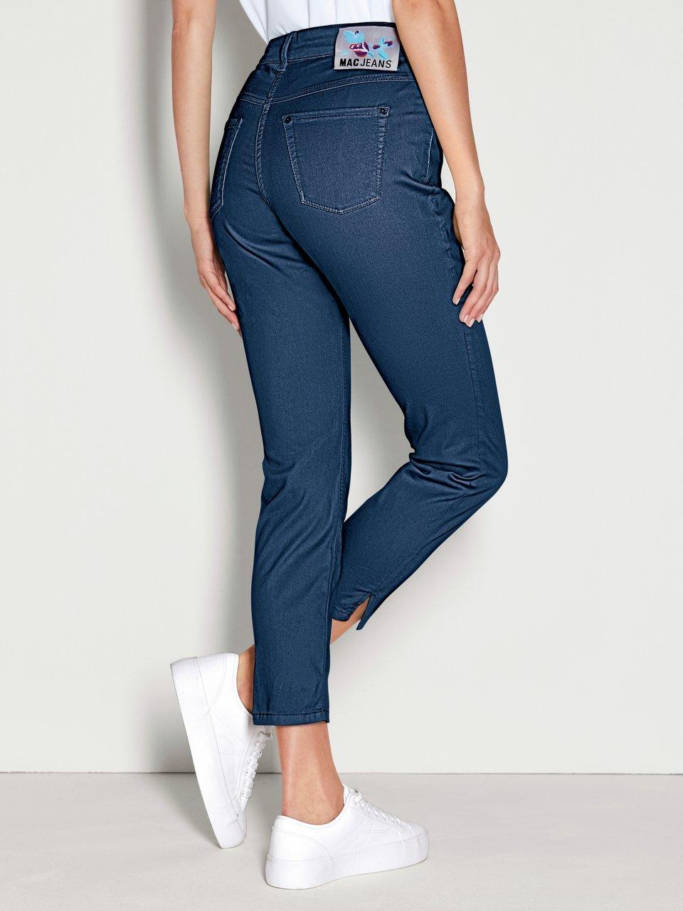 7/8-jeans Van Mac denim