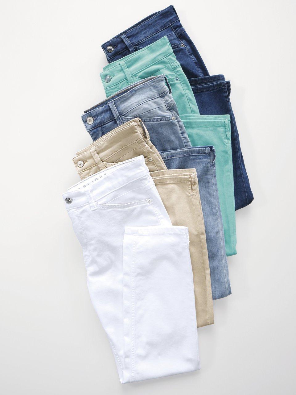Mac - 7/8-Jeans