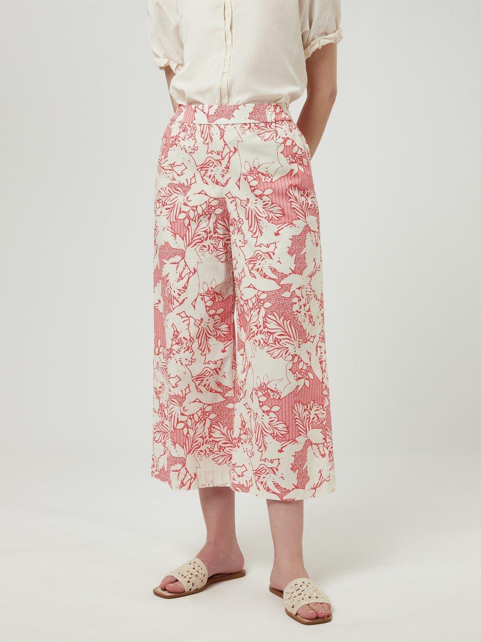 Raffaello Rossi - Le pantalon 7/8
