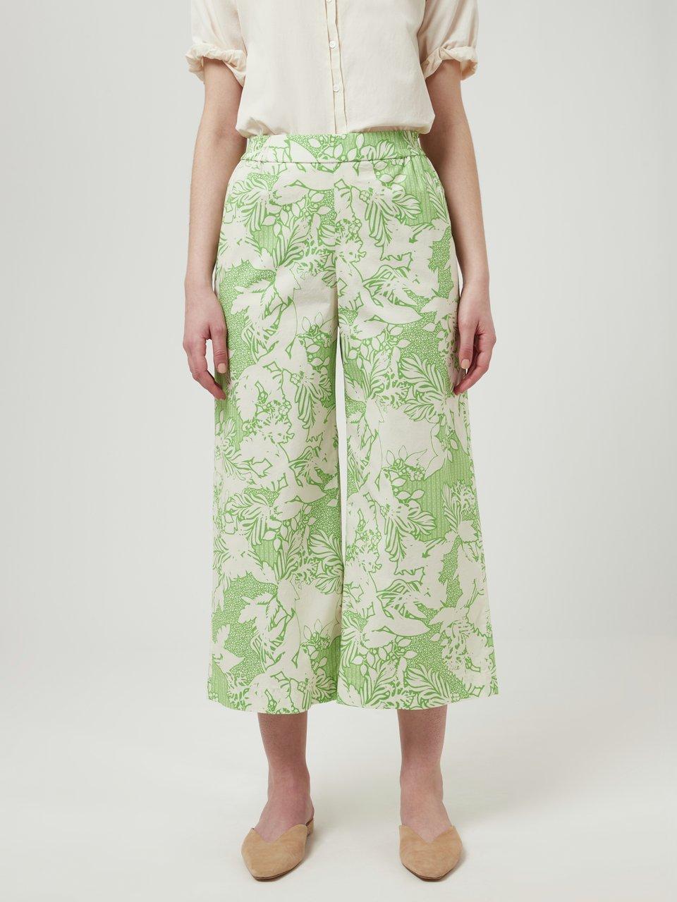 Raffaello Rossi - Le pantalon 7/8