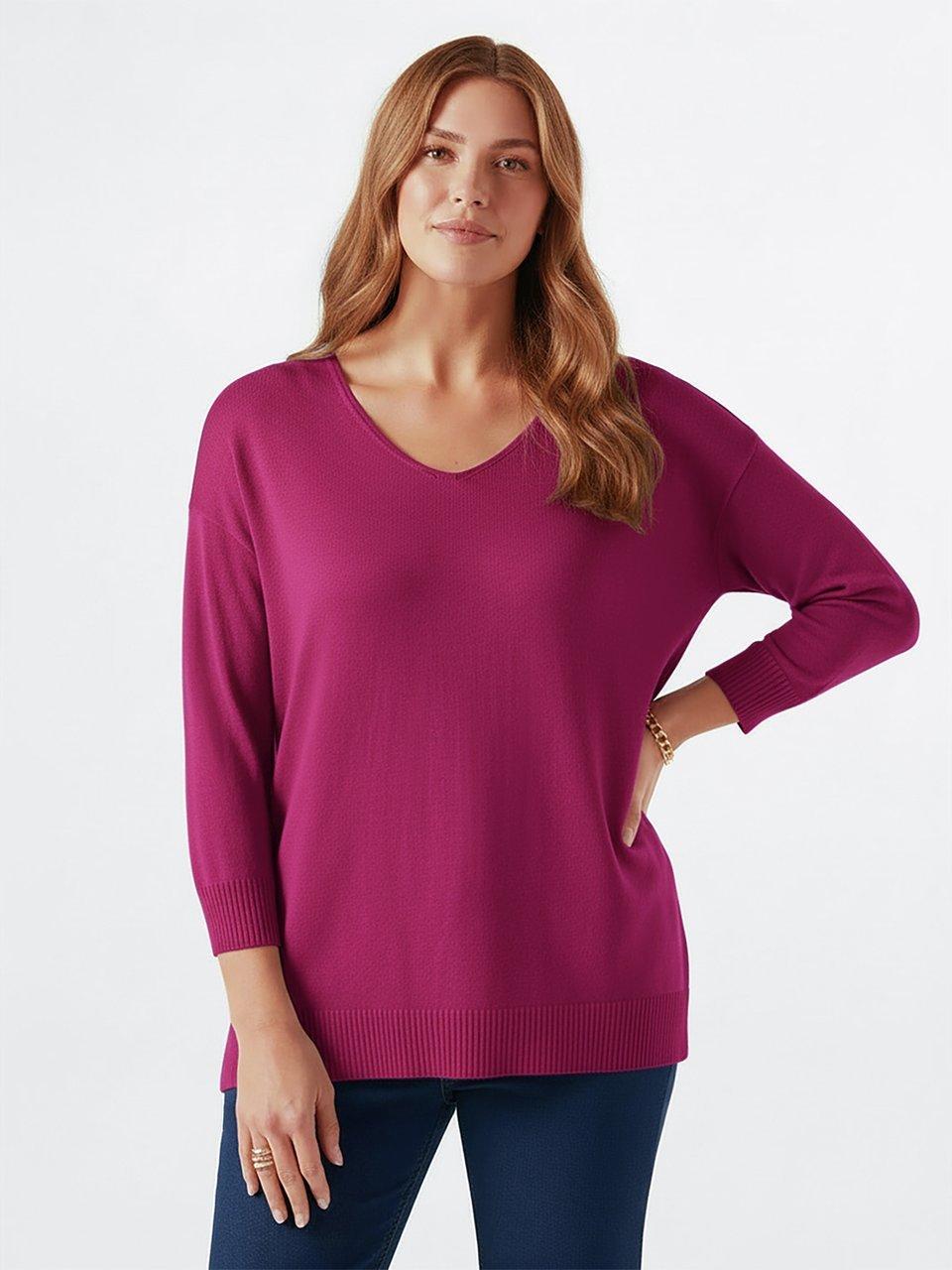 Emilia Lay - Le pull