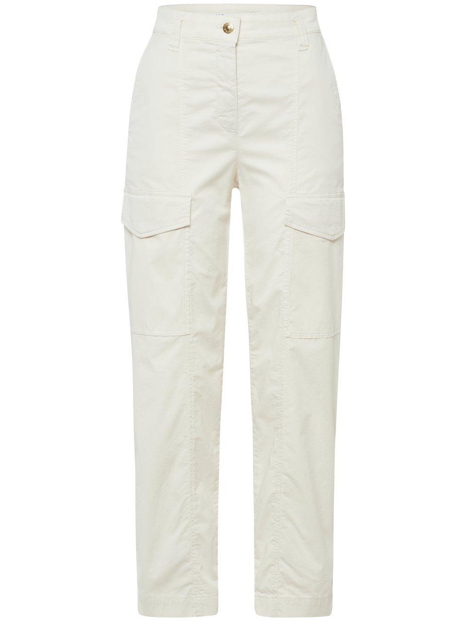 Knöchellange Hose Raffaello Rossi beige günstig online kaufen
