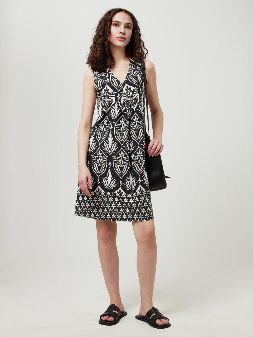 Green Cotton - Mouwloze overgooier Mynthe