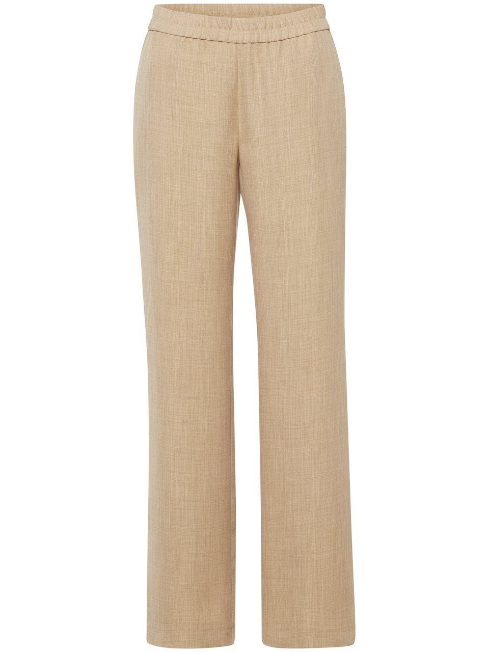Hose Peter Hahn beige günstig online kaufen