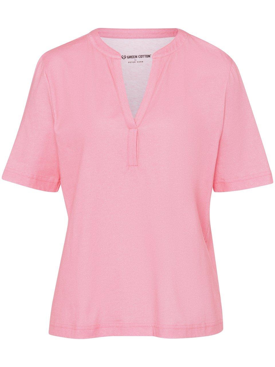 Overhemd Sine Van Green Cotton pink