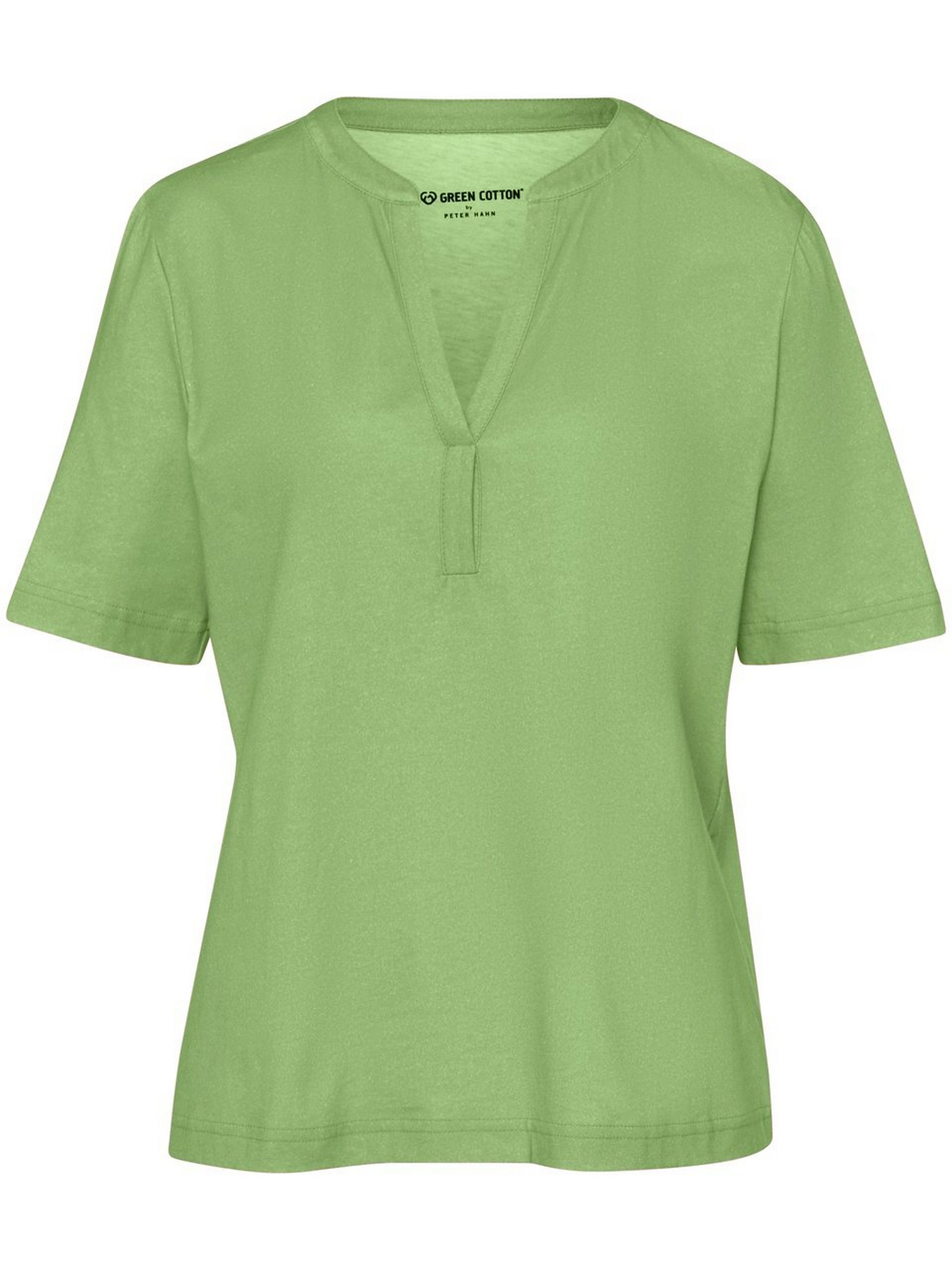 Overhemd Sine Van Green Cotton groen