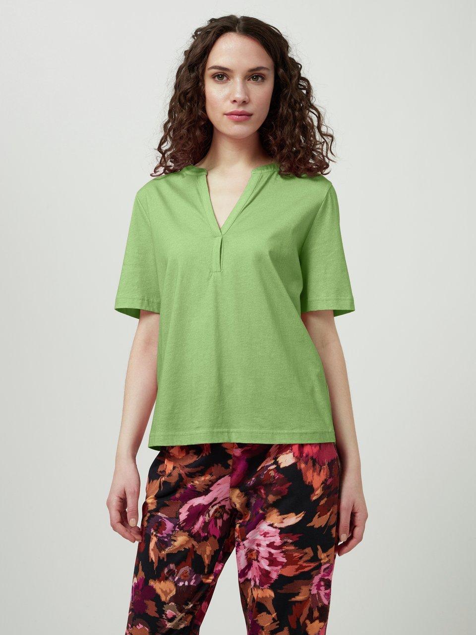 Green Cotton - Shirt Sine