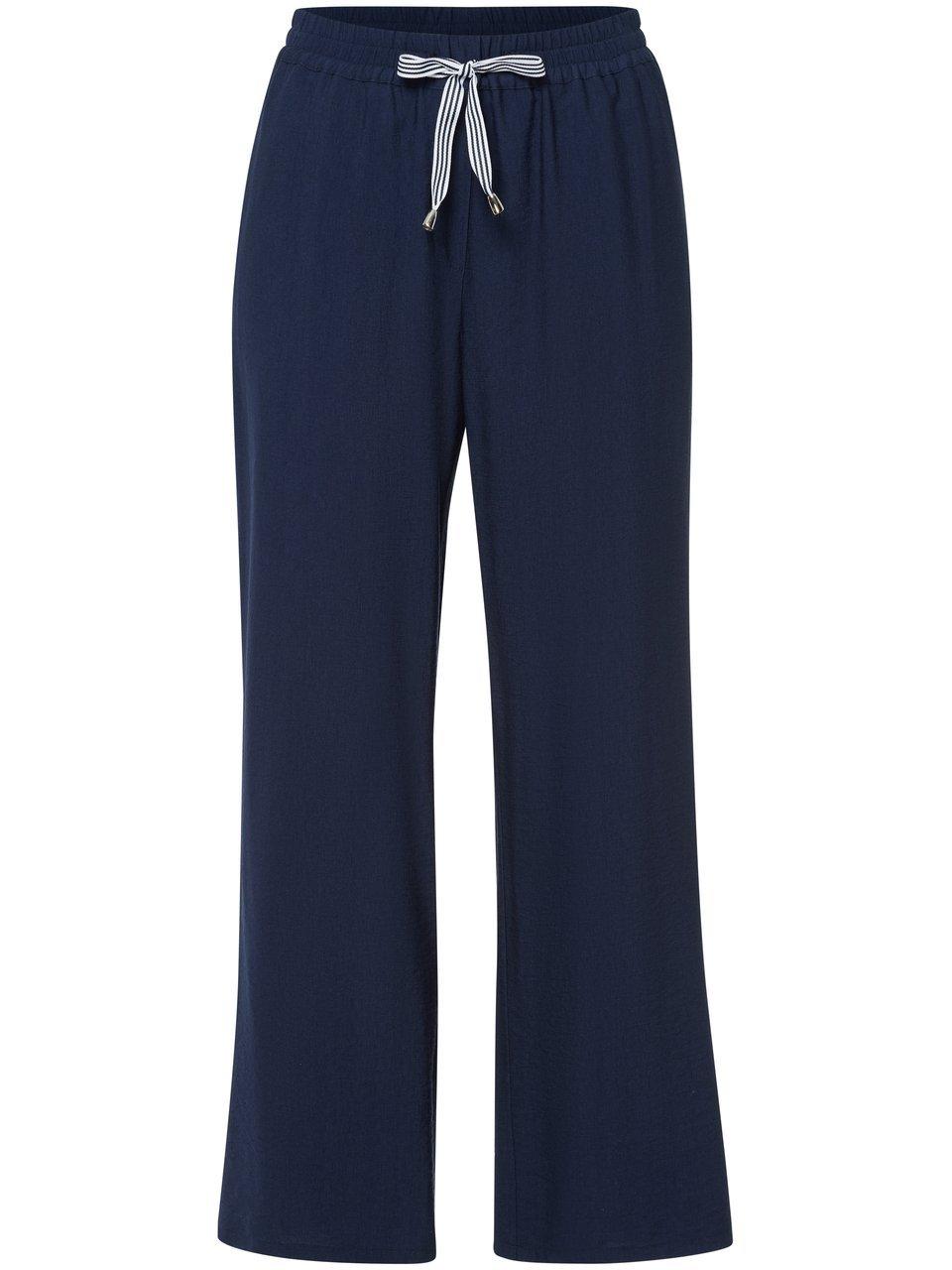 7/8-Hose Peter Hahn blau günstig online kaufen
