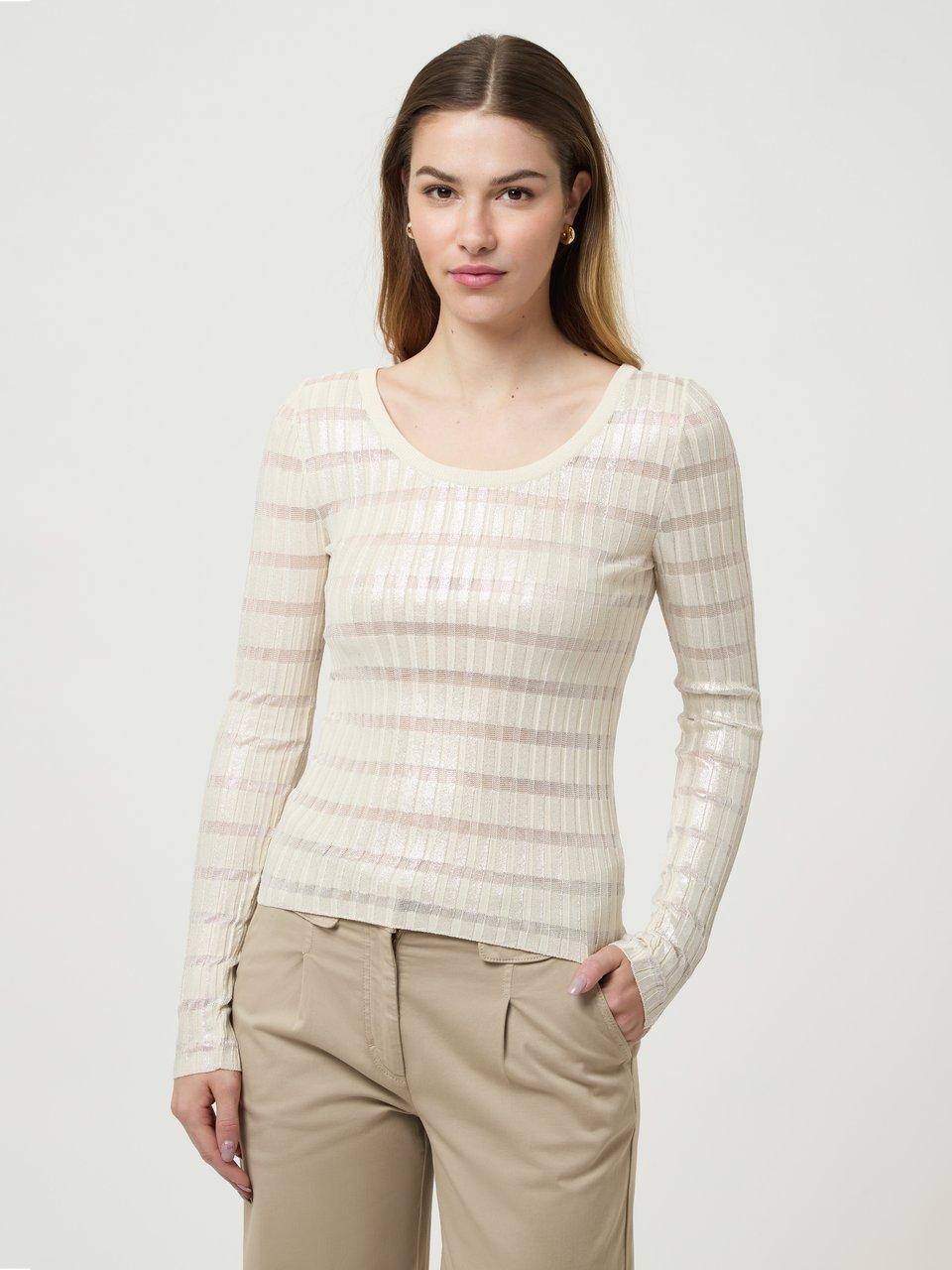 Riani - Rundhals-Pullover