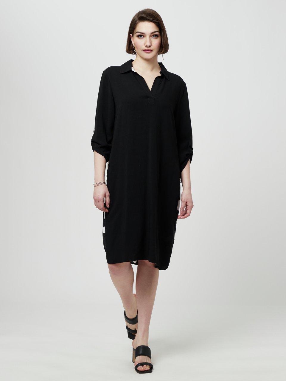 seeyou - Kleid mit 3/4-Arm