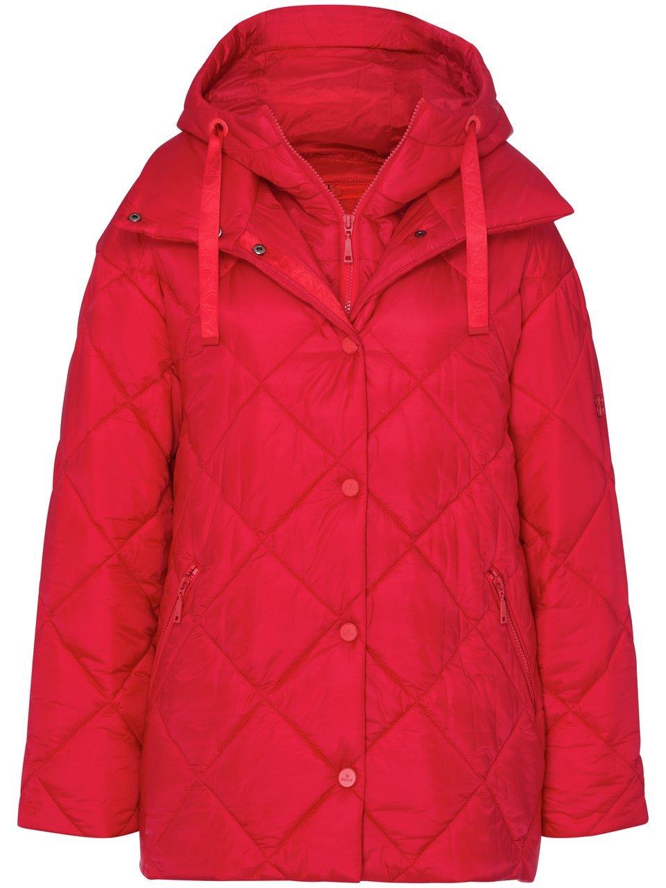 Steppjacke BASLER rot günstig online kaufen