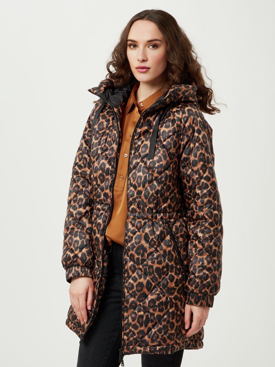 BASLER - Long-Steppjacke
