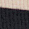 Schwarz/Helltaupe/Metallic-106749