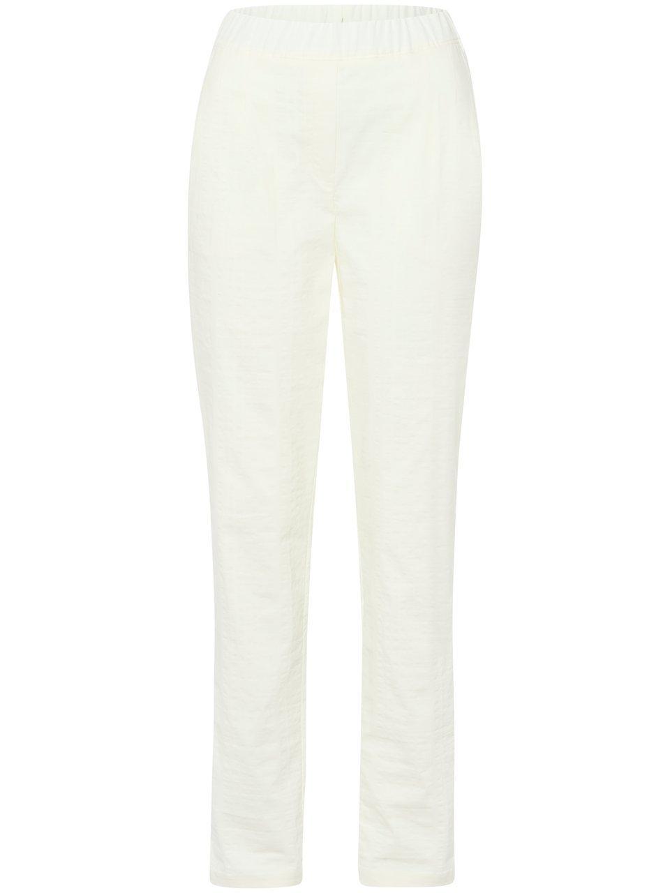 Hose Peter Hahn weiss günstig online kaufen