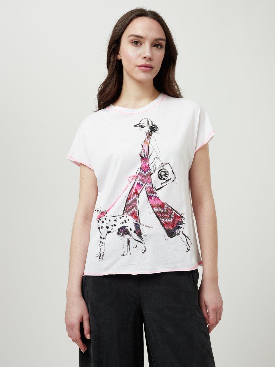 Sportalm Kitzbühel - Rundhals-Shirt