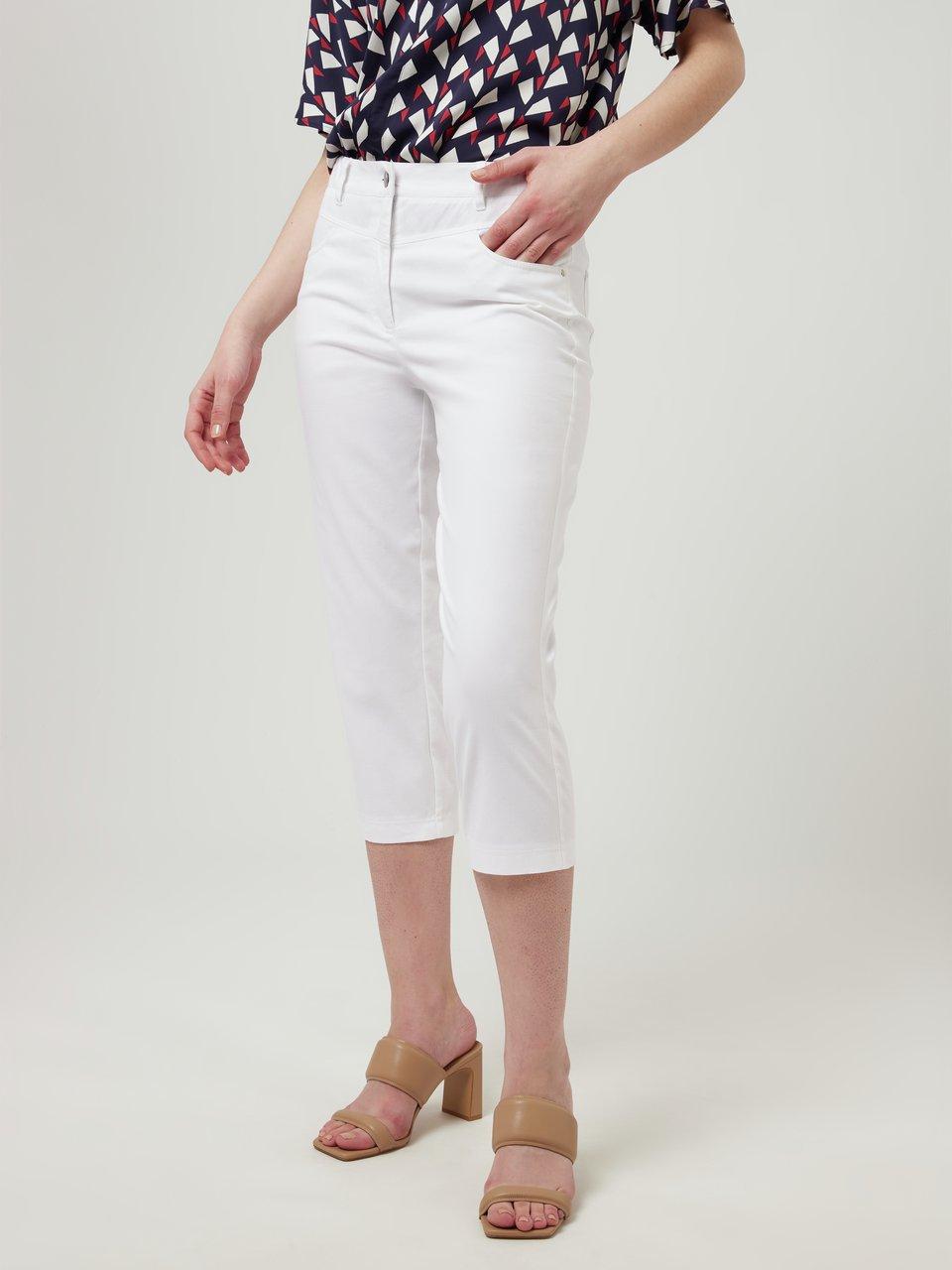 Peter Hahn - Comfort Fit capribroek