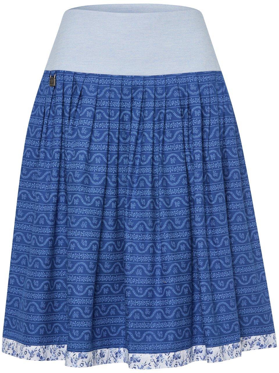 Rok Van Hammerschmid blauw