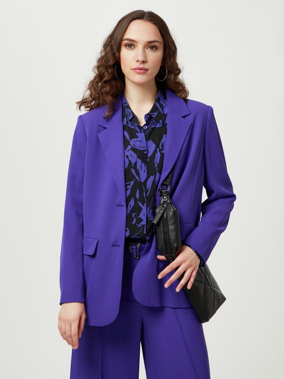 BASLER Long-Blazer