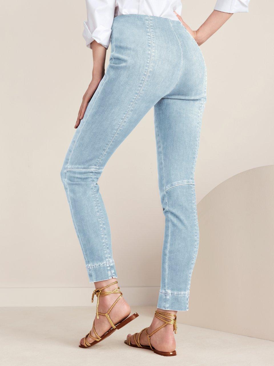 Raffaello Rossi - Enkellange jeans model Penny
