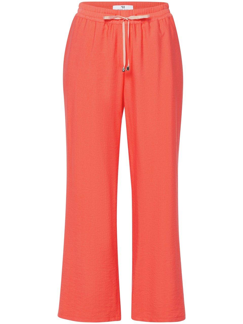 Thumbnail - Peter Hahn - 7/8-Hose, orange, Gr. 44 / L
