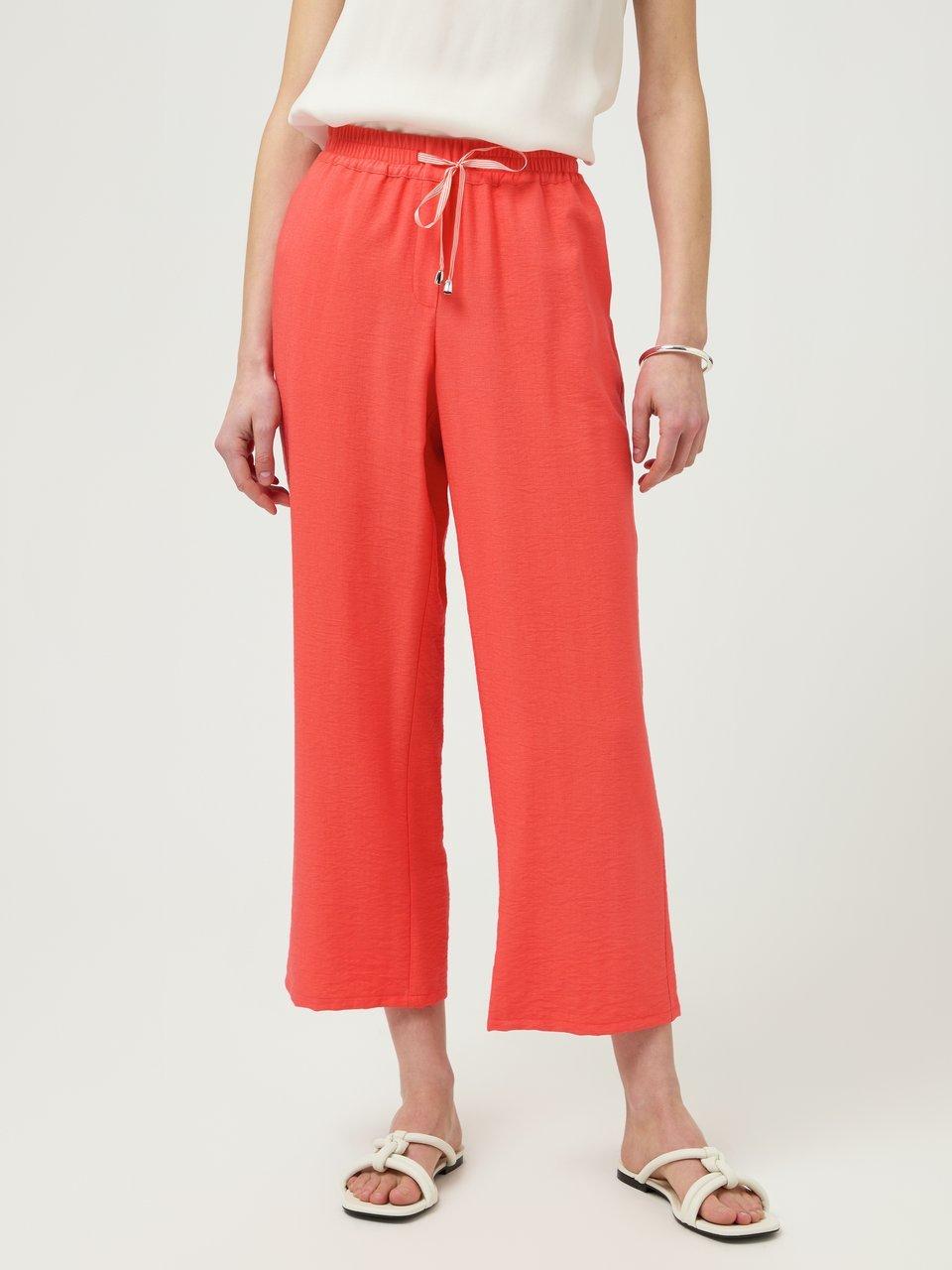 Peter Hahn - Le pantalon 7/8