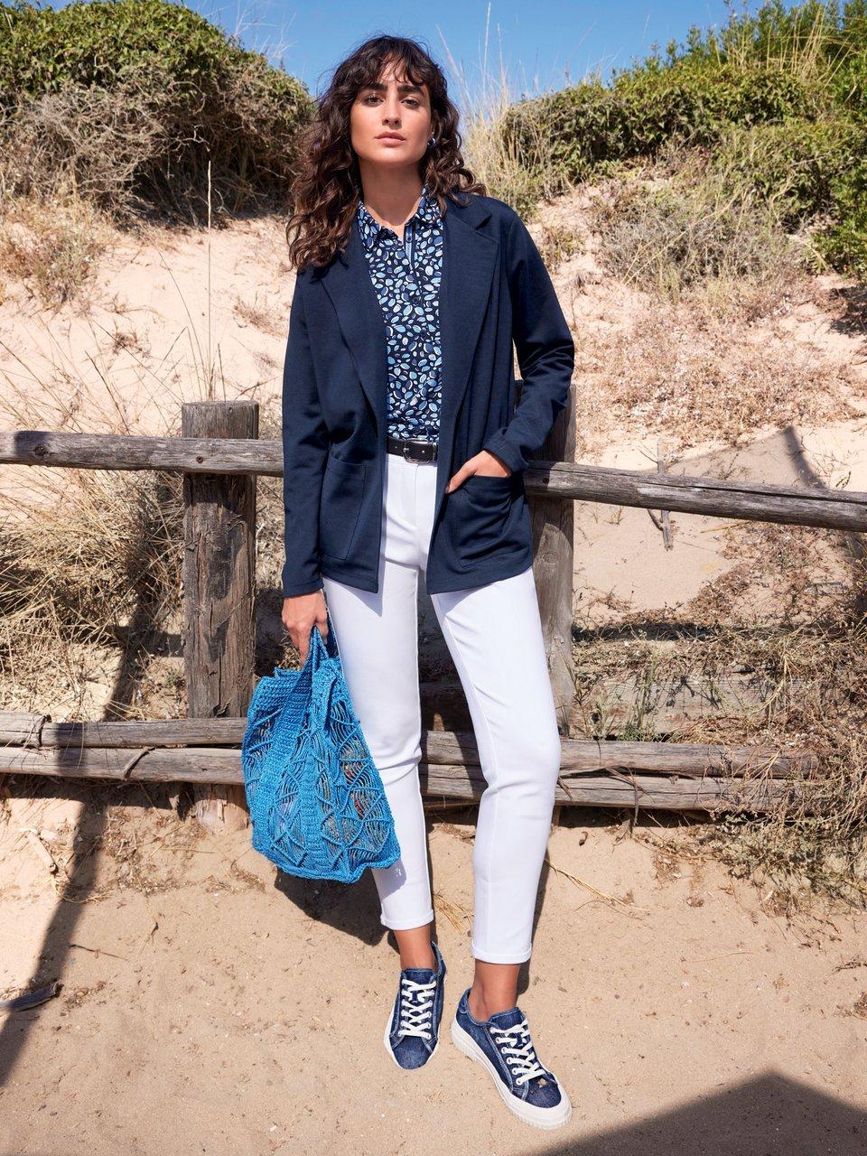 Rabe - Jersey-Blazer