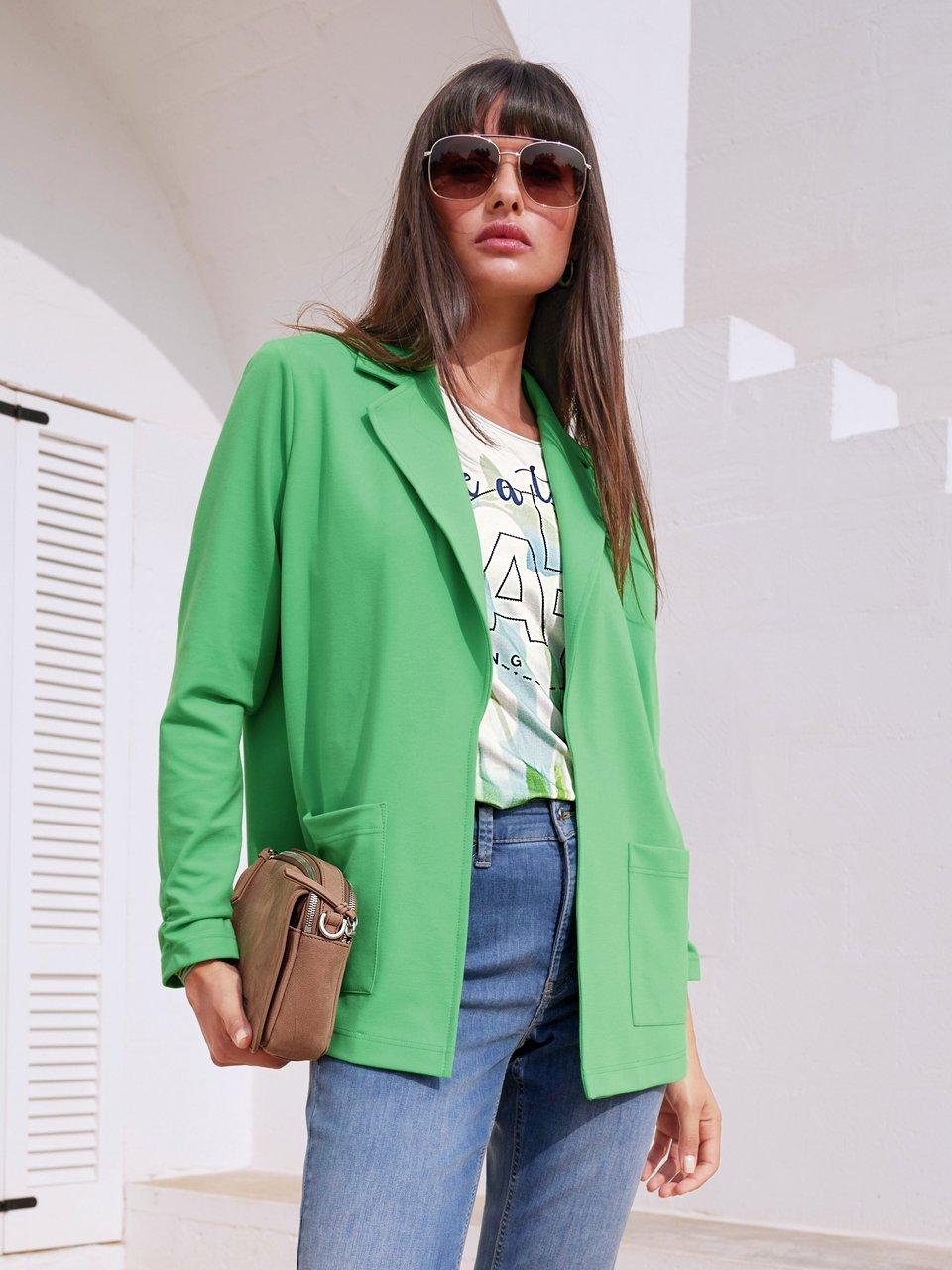 Rabe - Le blazer en jersey