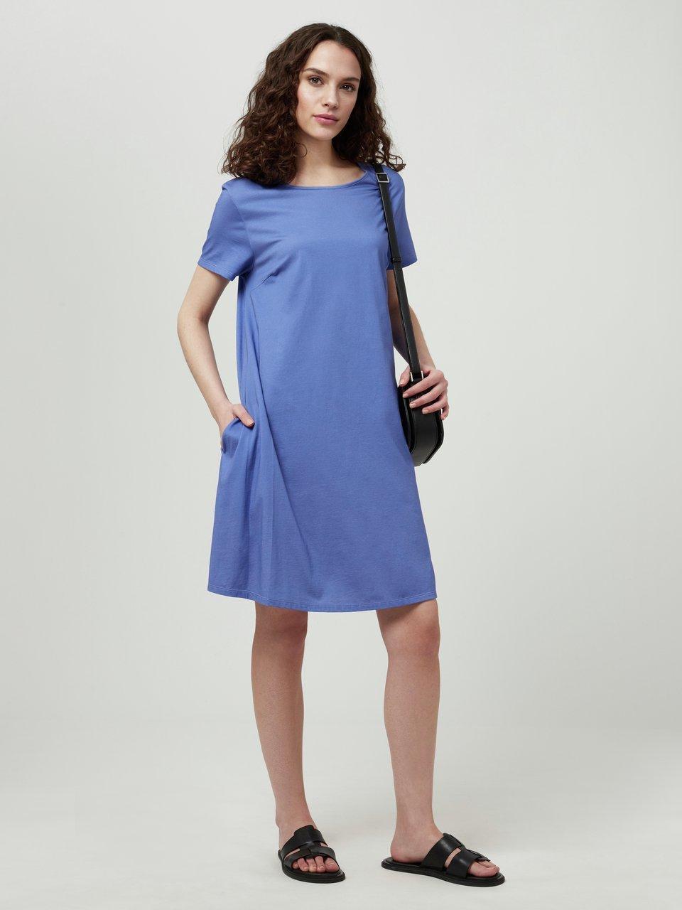 Green Cotton - Jersey-Kleid Naja