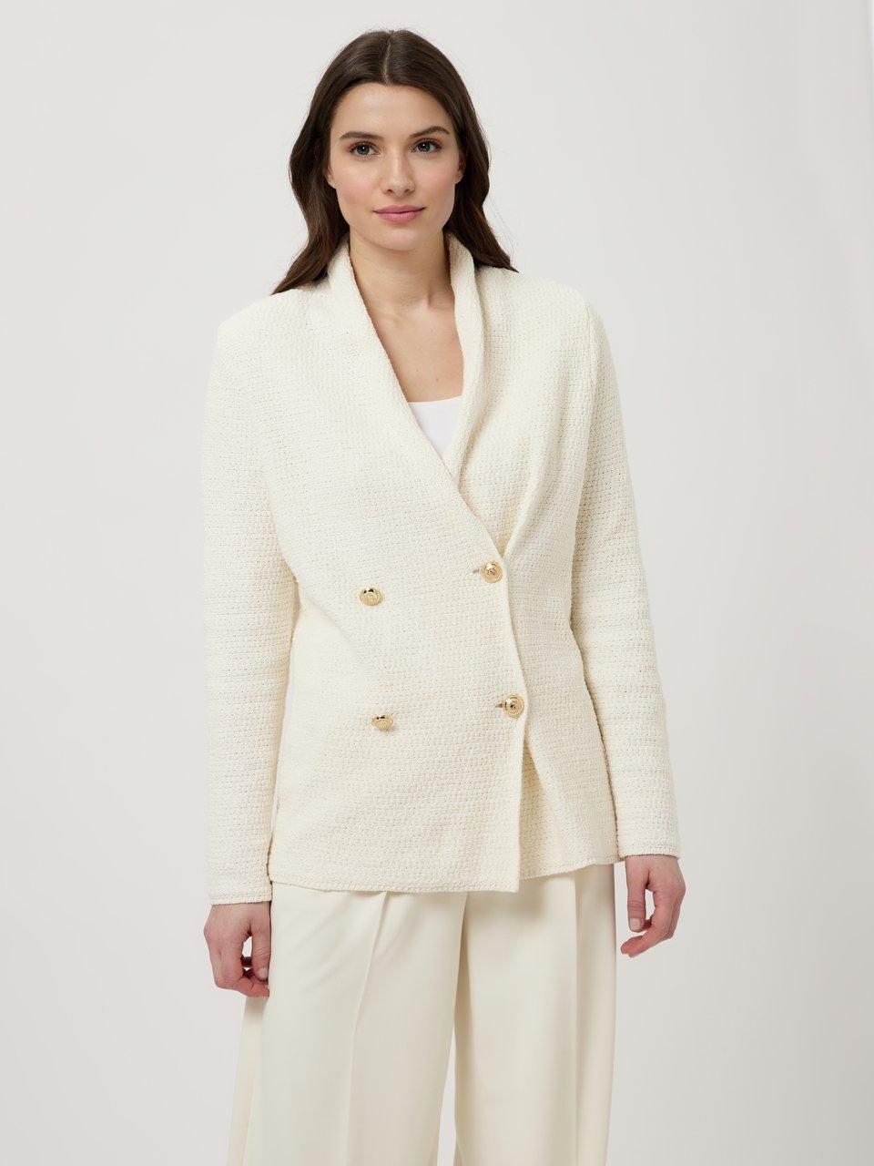 Gerry Weber - Gebreide blazer