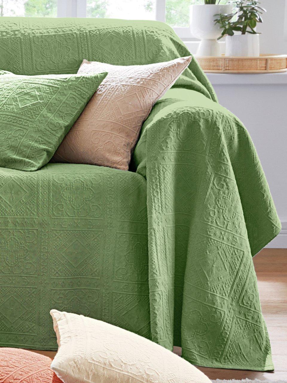 Hagemann - Fauteuilkleed ca. 50x200 cm