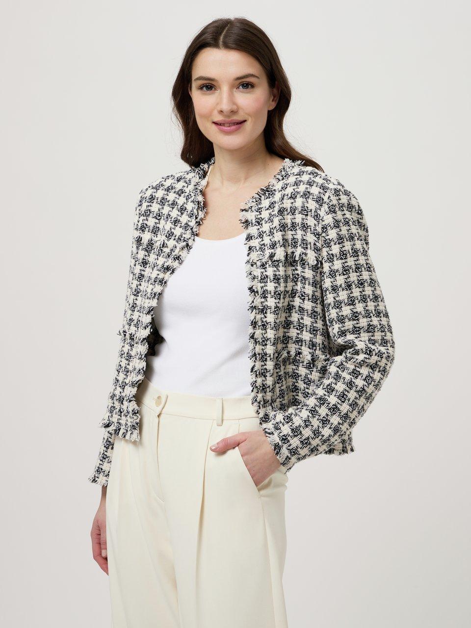 Blazer für Damen online  Damenblazer bei Peter Hahn