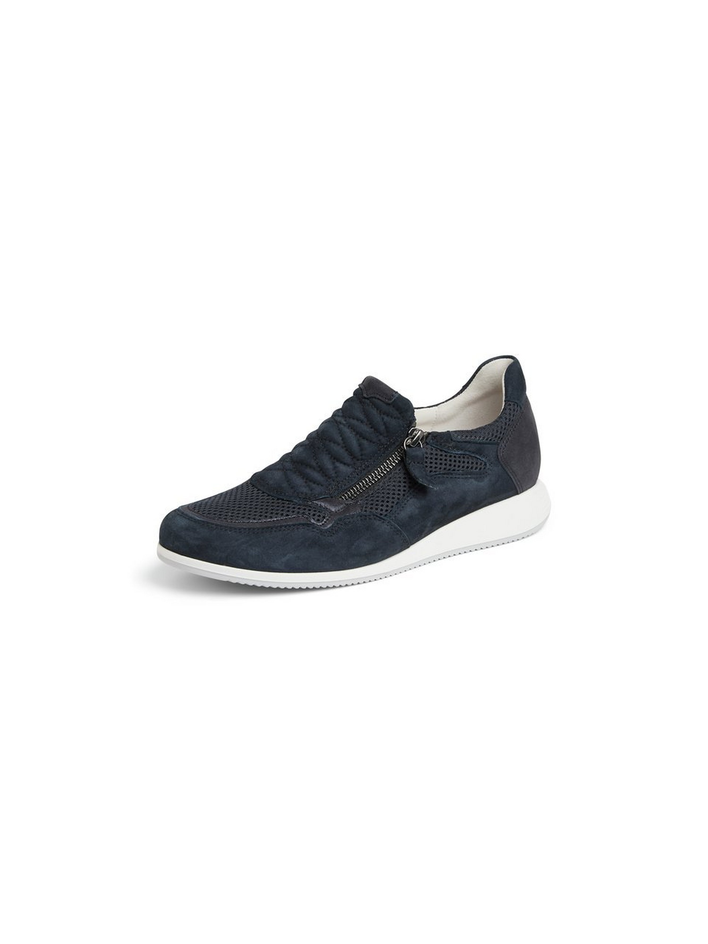 Sneakers Van Gabor Comfort blauw