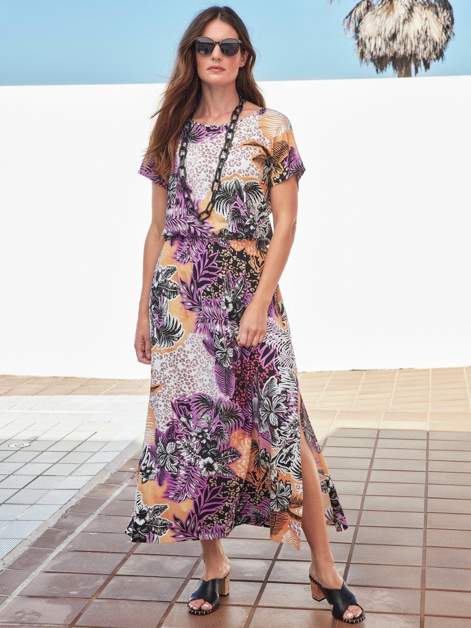 Emilia Lay - Jersey-Kleid