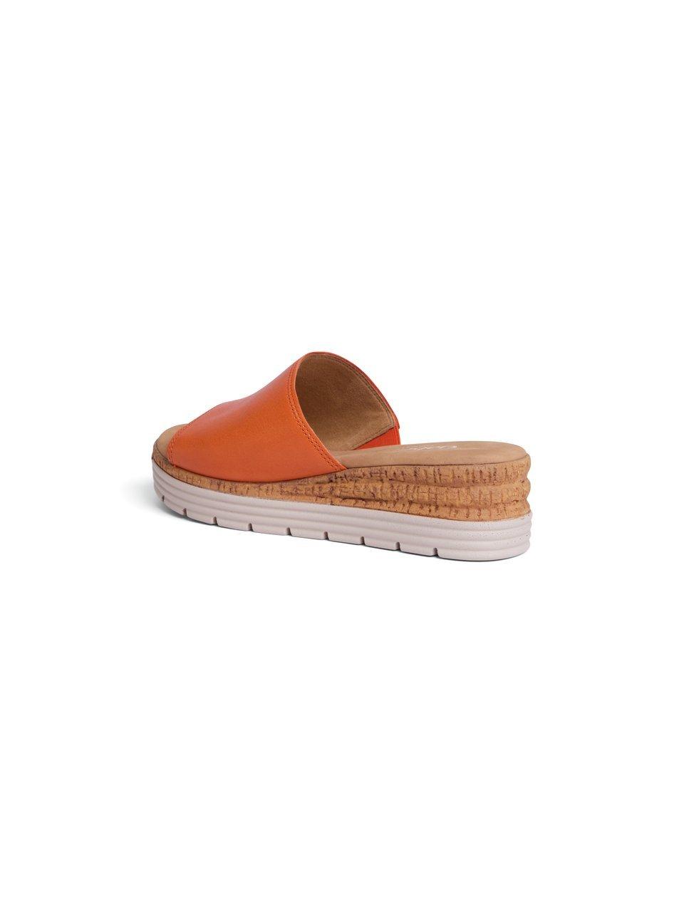 Pantolette Gabor Comfort orange