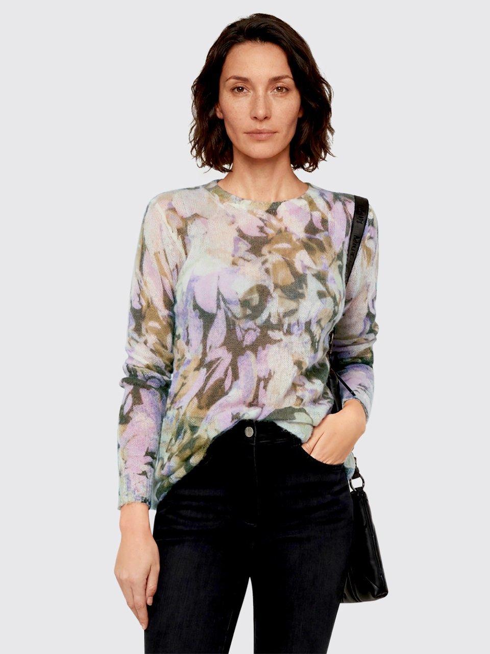 BASLER - Le pull