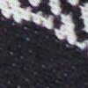 Schwarz/Multicolor-107111