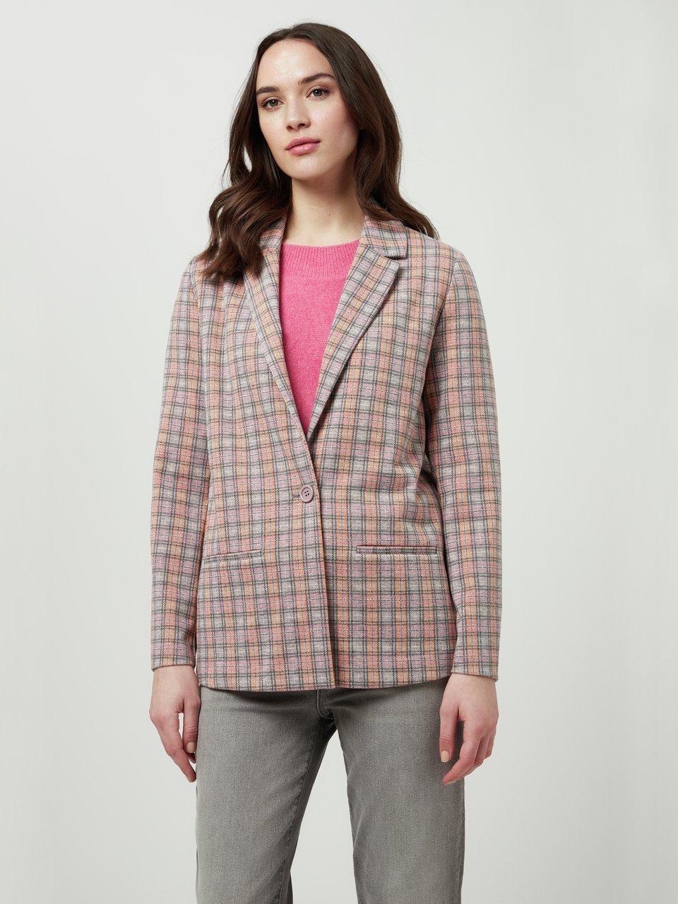 WALL London - Jersey-Blazer