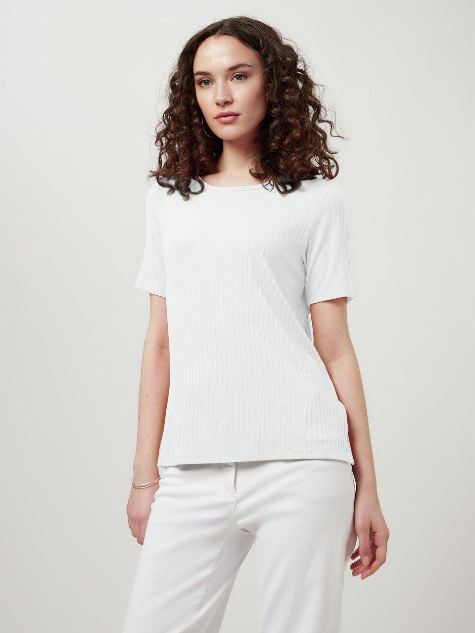 Peter Hahn - Rundhals-Shirt