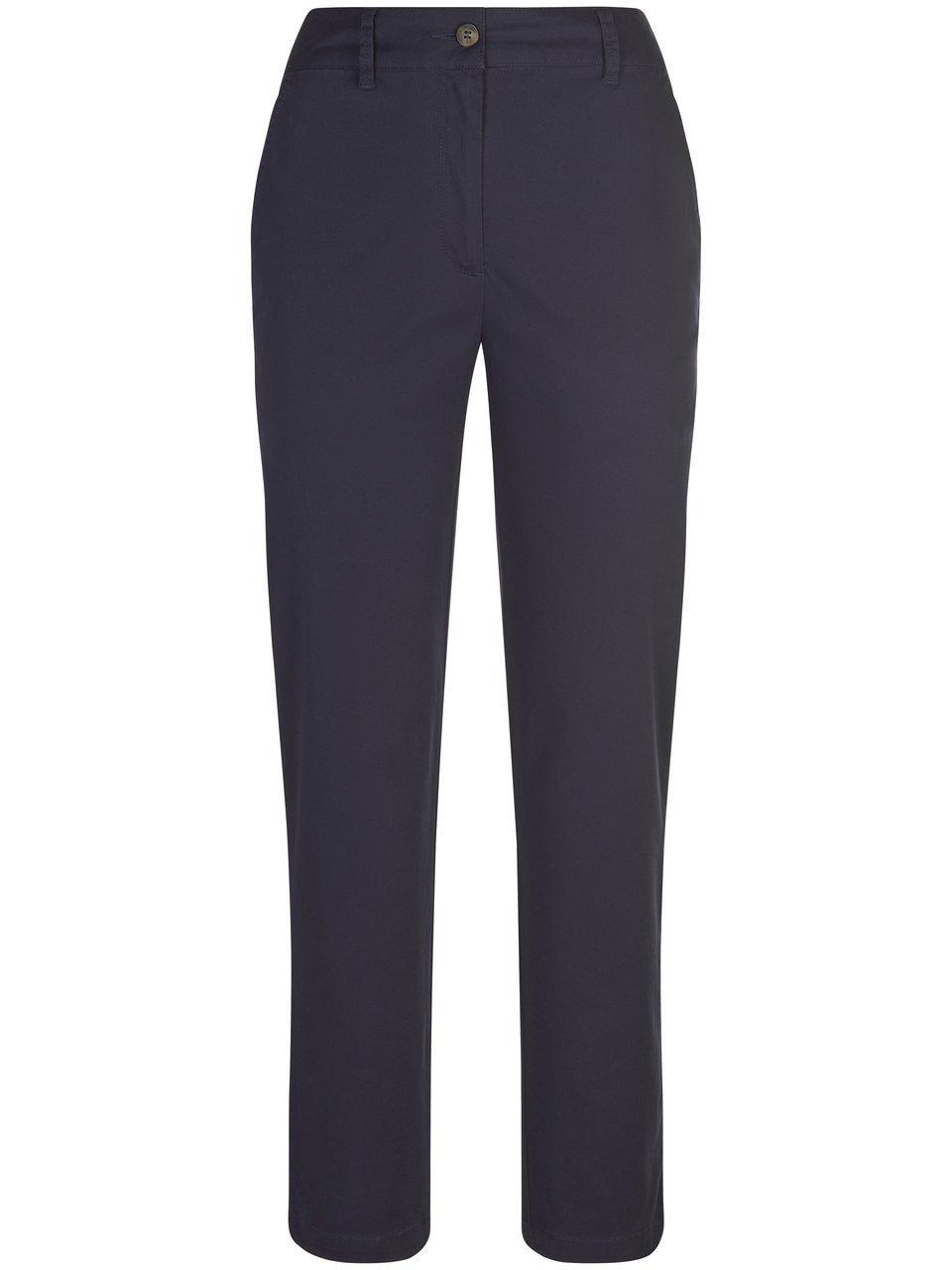 Gant Chinohose SLIM CHINOS mit verkürzter günstig online kaufen