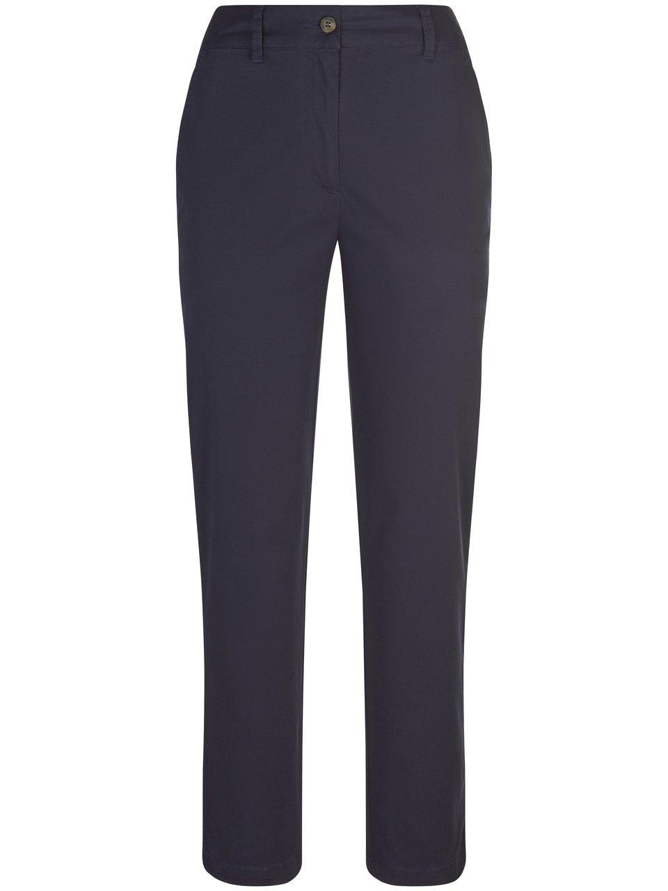 7/8-broek Van GANT blauw